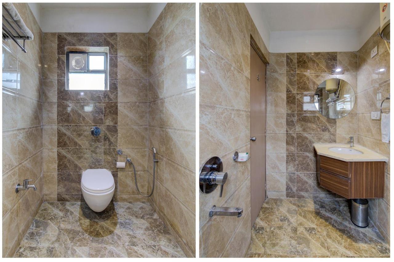 Oyo 1545 Hotel Shivani International Ahmadabad Zewnętrze zdjęcie