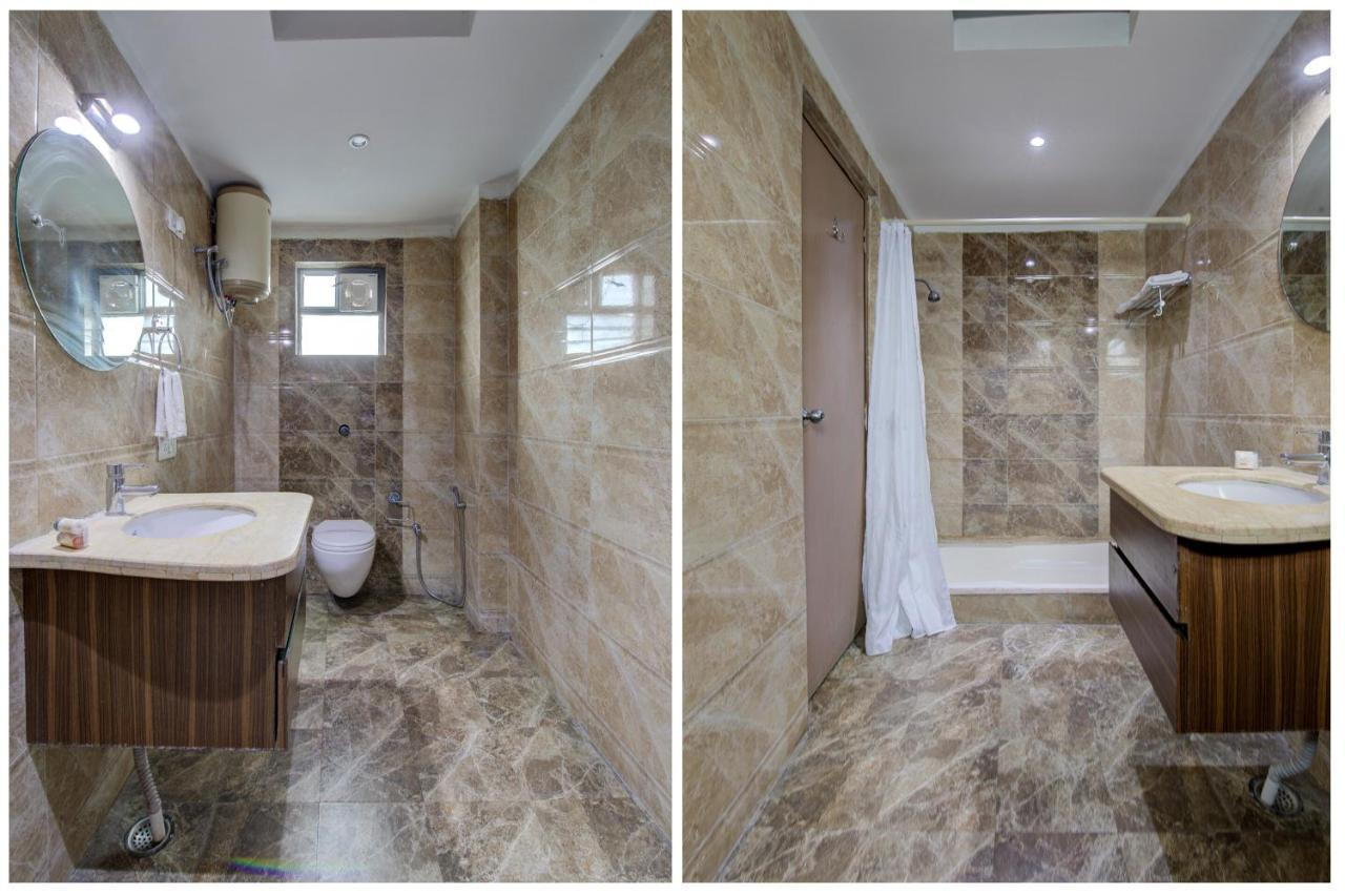Oyo 1545 Hotel Shivani International Ahmadabad Zewnętrze zdjęcie