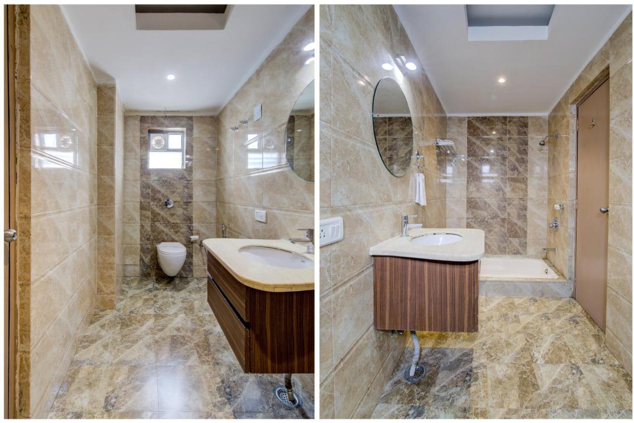 Oyo 1545 Hotel Shivani International Ahmadabad Zewnętrze zdjęcie