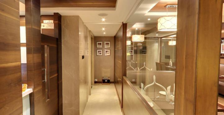 Oyo 1545 Hotel Shivani International Ahmadabad Zewnętrze zdjęcie